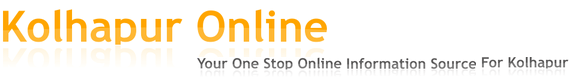 Kolhapur Online
