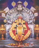Mahalakshmi Kolhapur